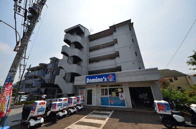 建物外観　★外観・共用部分★