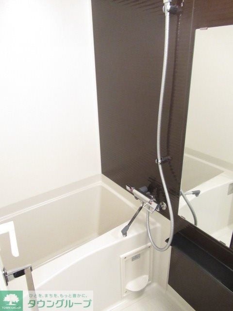 バス・シャワールーム　※参考写真