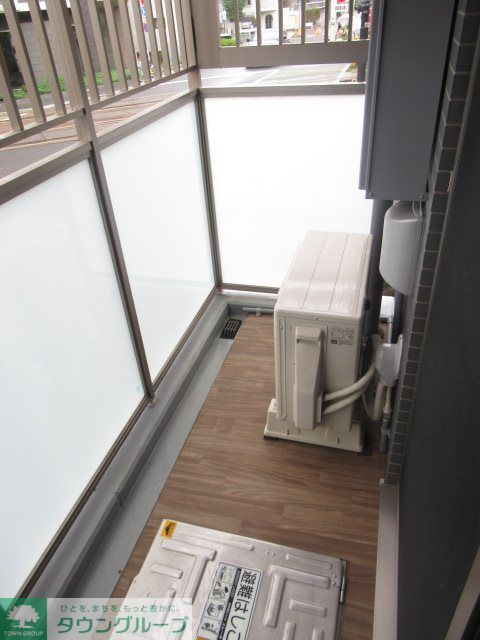 バルコニー　※参考写真