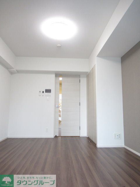 居室・リビング　※参考写真