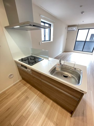 キッチン　★カウンターキッチン！