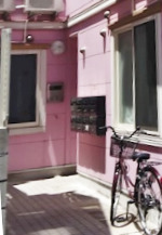 エントランス　エントランスです