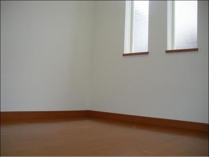 居室・リビング　おしゃれな居間です