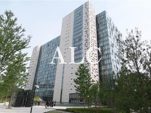 その他　新宿イーストサイドスクエア（その他）まで502m