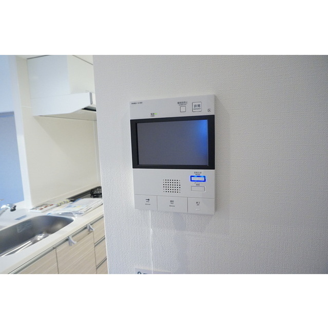 セキュリティ　同タイプ別部屋参照