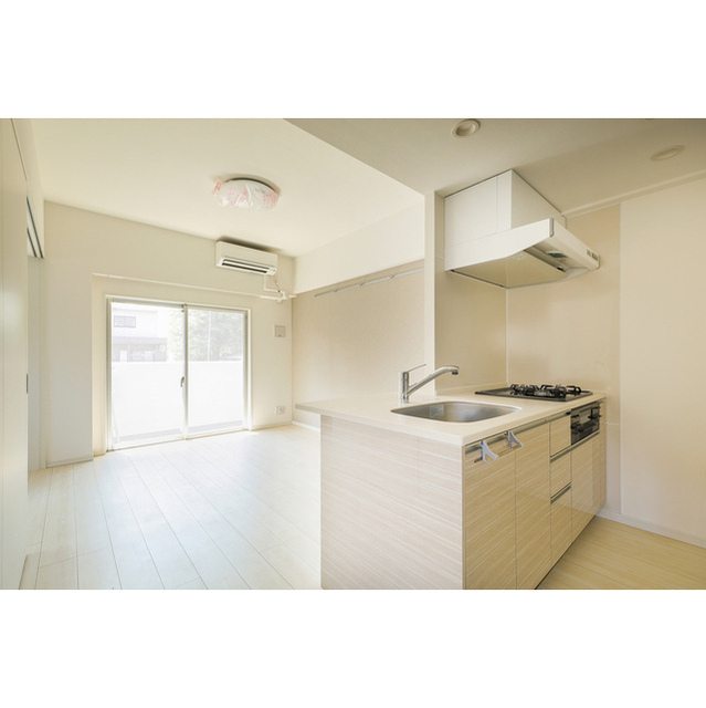 居室・リビング　同タイプ別部屋参照