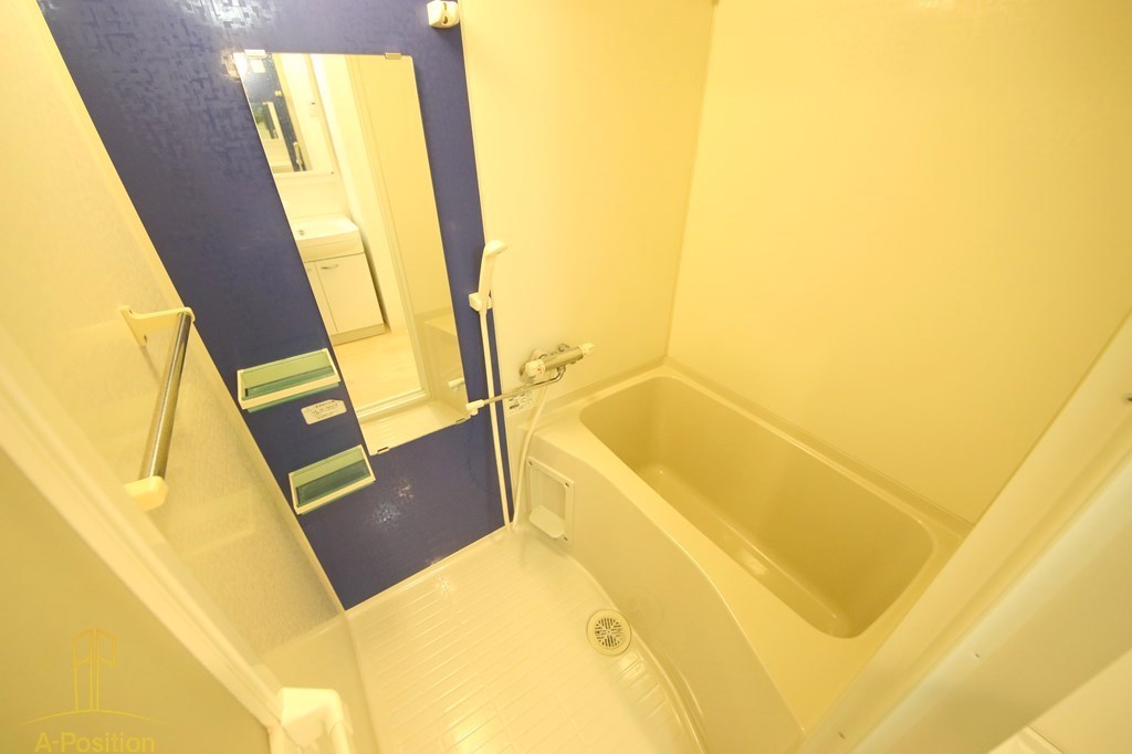 バス・シャワールーム　PARK HILLS玉造 Kalmia