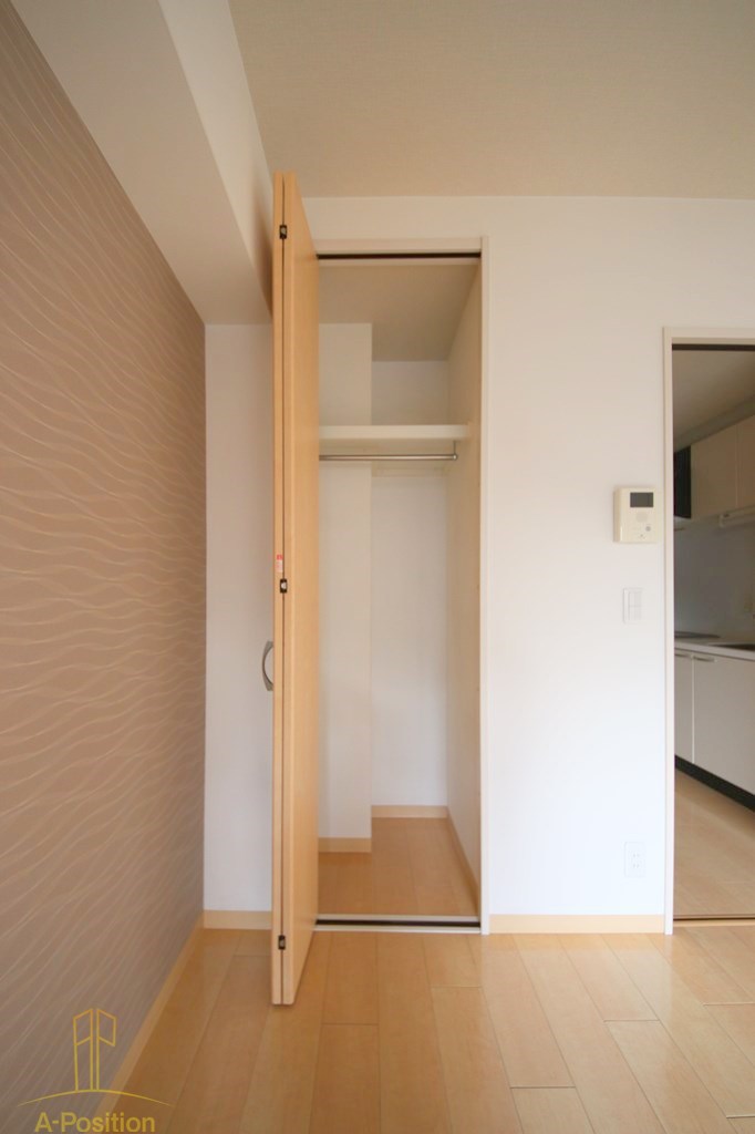 収納　PARK HILLS玉造 Kalmia