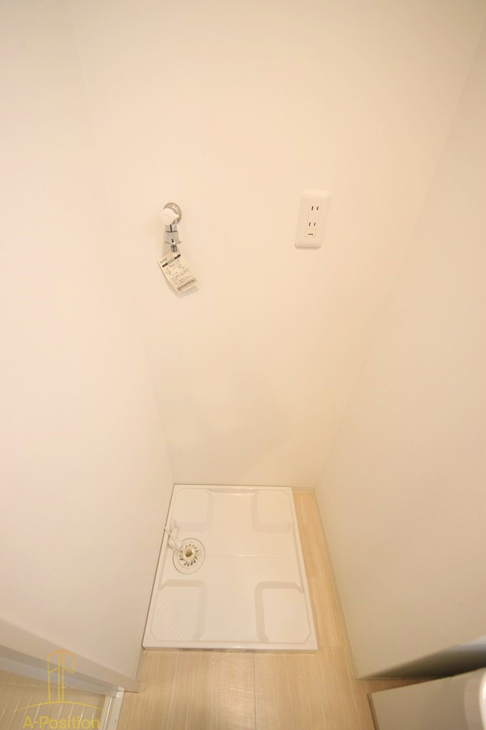 その他設備　PARK HILLS玉造 Kalmia