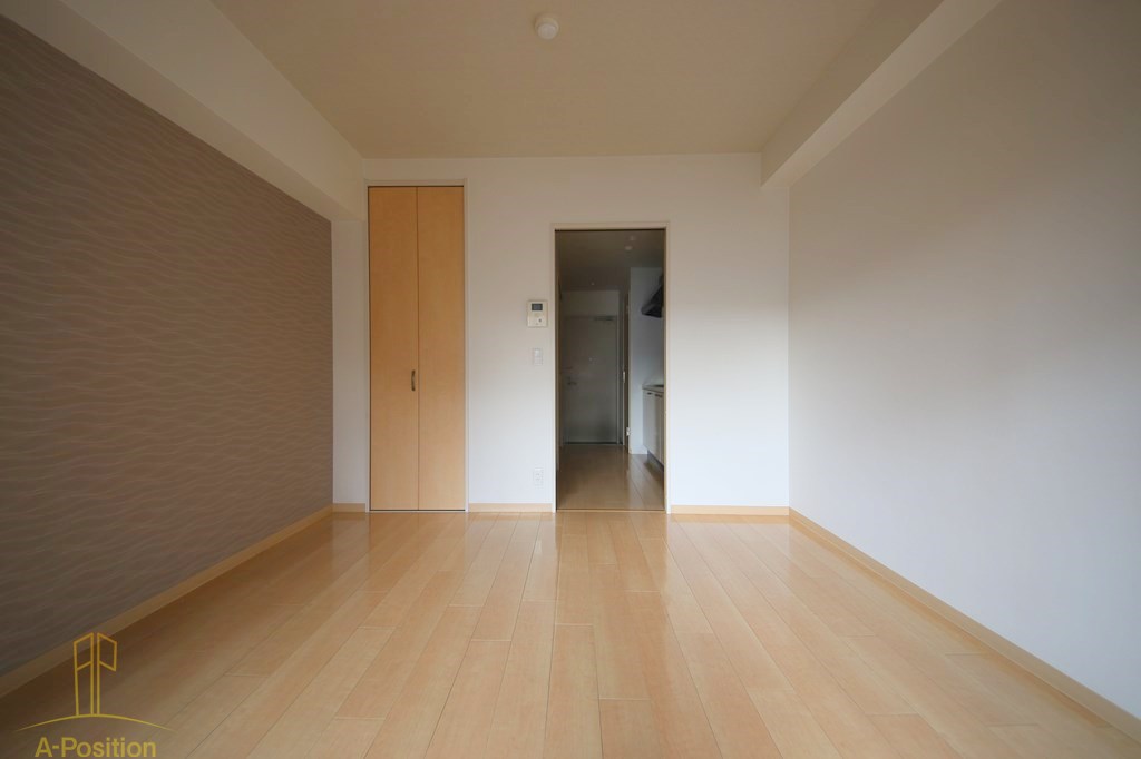 居室・リビング　PARK HILLS玉造 Kalmia