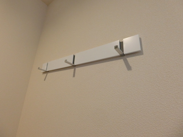 その他部屋・スペース　★コート掛け★