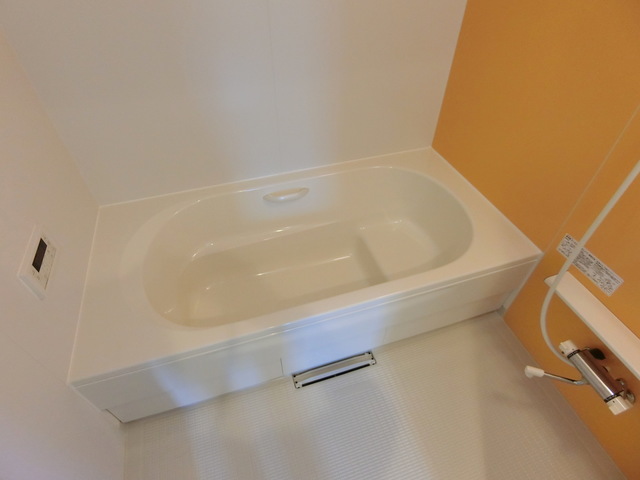 バス・シャワールーム　★大型バスルーム★　★浴室乾燥機・追焚機能★