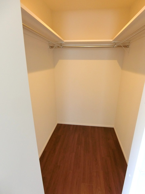 収納　★ウォークインクローゼット２箇所有★