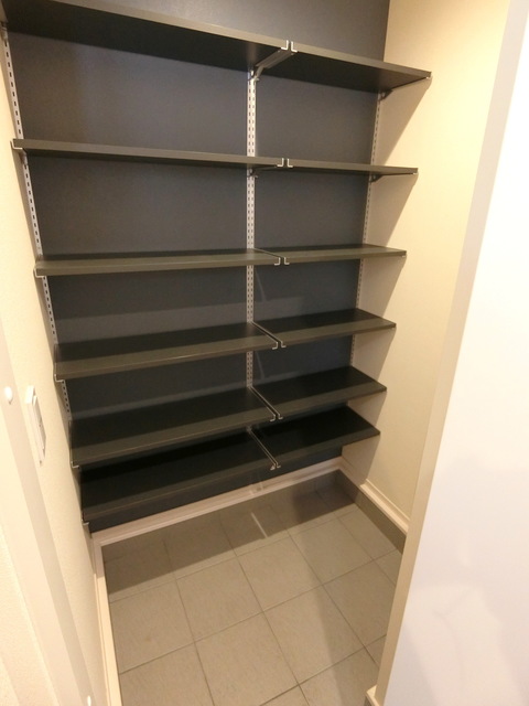 玄関　★玄関・大型シューズボックス★