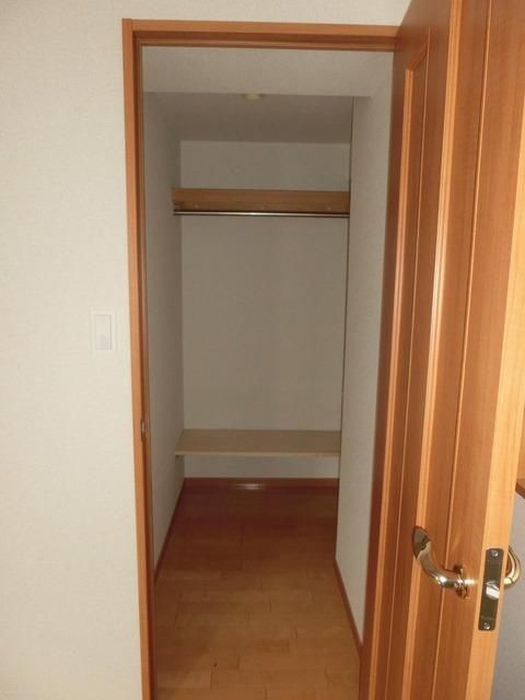 収納　他号室参照