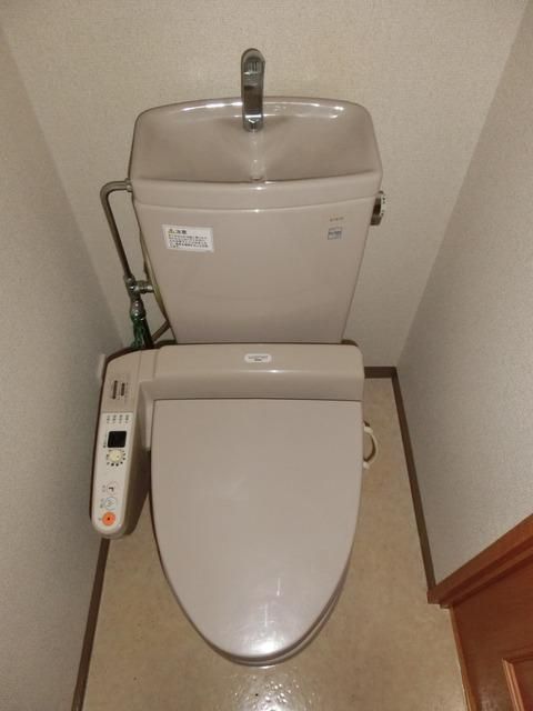 トイレ　他号室参照他号室参照