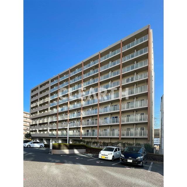 建物外観　外観写真