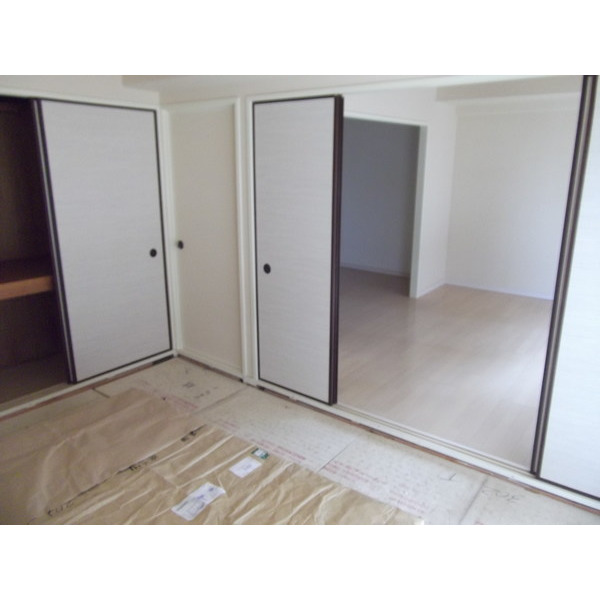 その他部屋・スペース　和室６帖