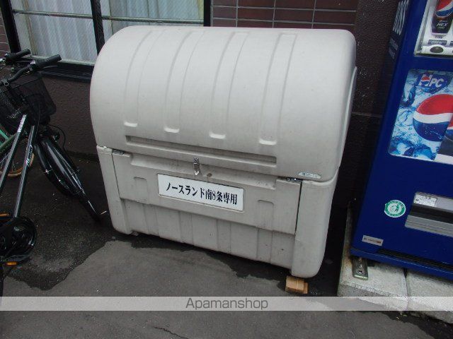 その他共有部分　その他共有部分