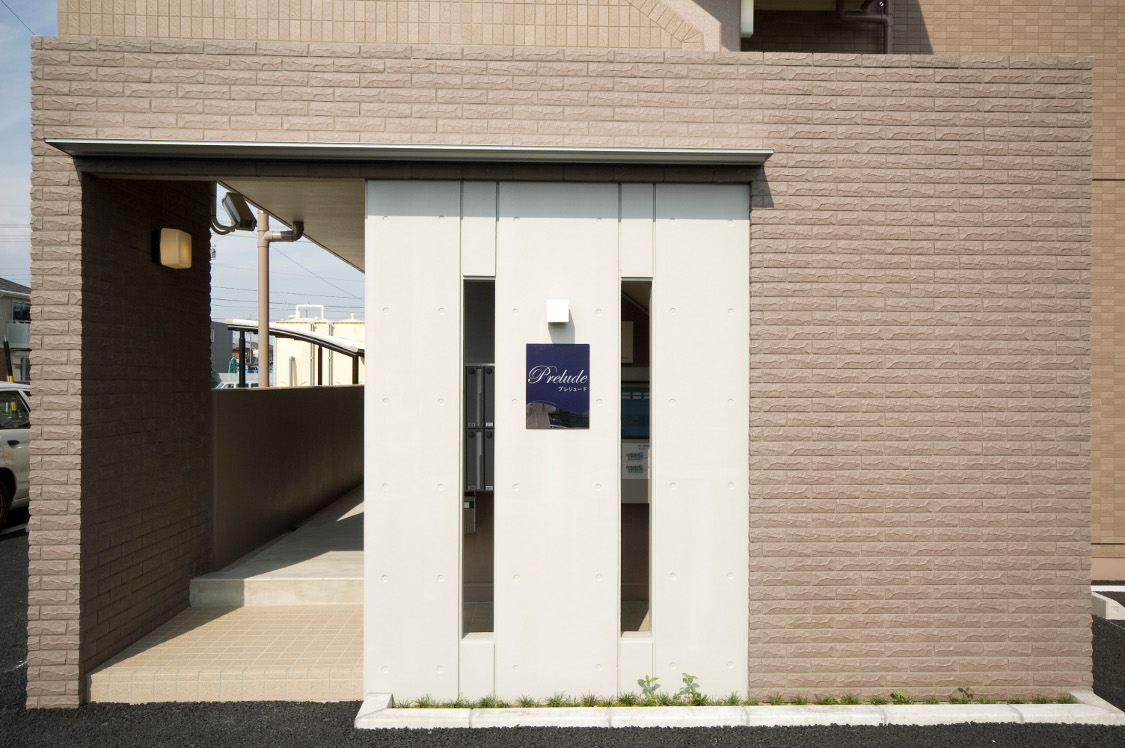 その他共有部分　防犯カメラ設置済み