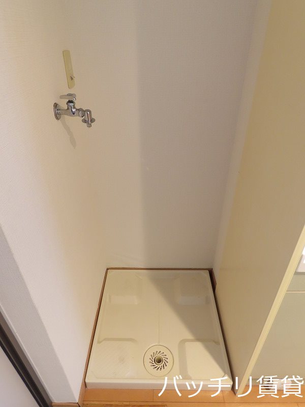 その他設備　別号室タイプの為、現状を優先致します。