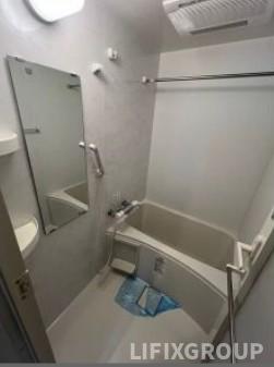 バス・シャワールーム　風呂