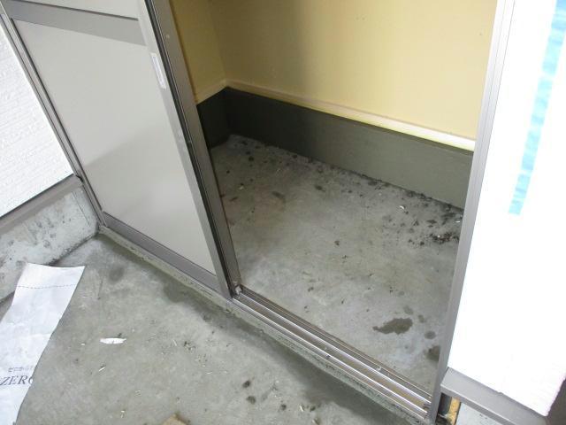 その他共有部分　建物設備