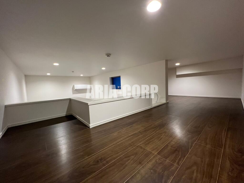 その他部屋・スペース　寝室使用や、趣味のお荷物置きにも最適なロフトスペース♪