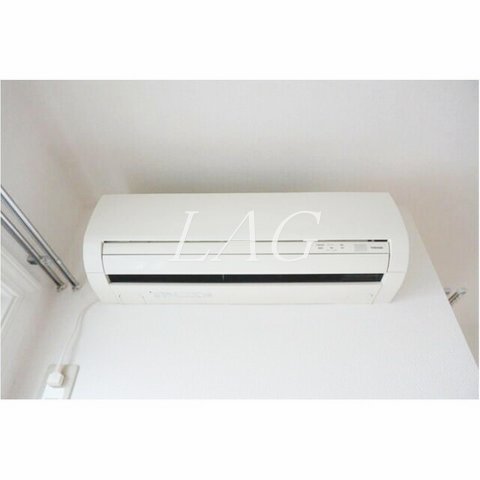 その他　エアコンです。