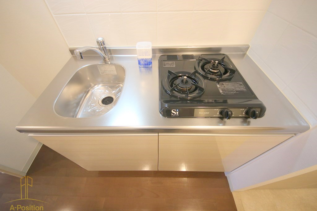 キッチン　プライムアーバン御堂筋本町