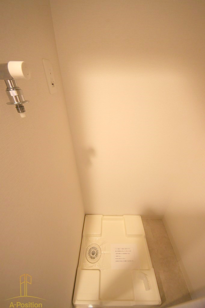 その他設備　プライムアーバン御堂筋本町