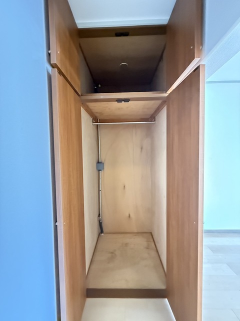 収納　別部屋参考写真です