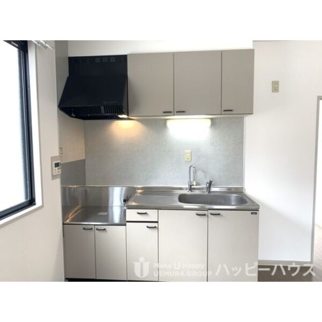 その他　【キッチン】別系統のお部屋になります。現状を優先します。内覧