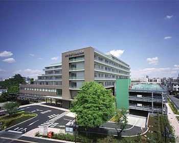 病院　済生会川口総合病院（病院）まで621m