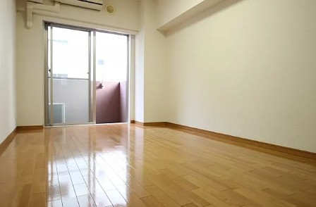 居室・リビング　別号室参考写真