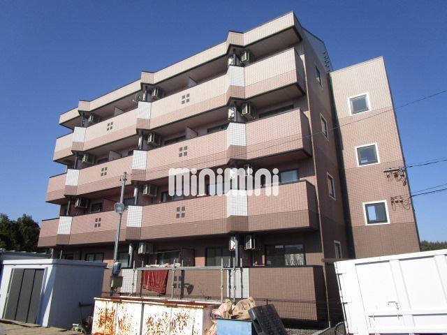 建物外観　日当たりの良い外観です。