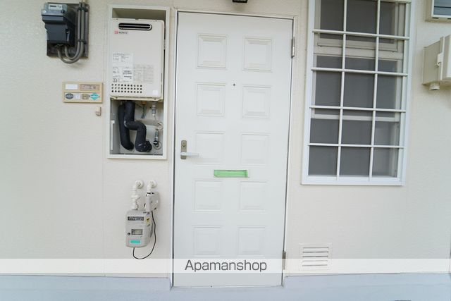 建物外観　建物外観