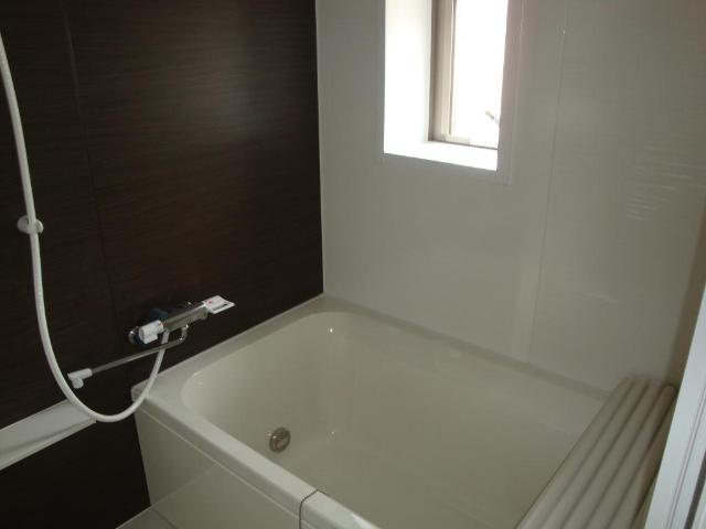 バス・シャワールーム　追炊付バス