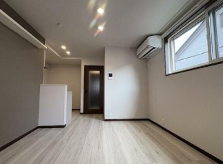 居室・リビング　☆広々としたリビング☆