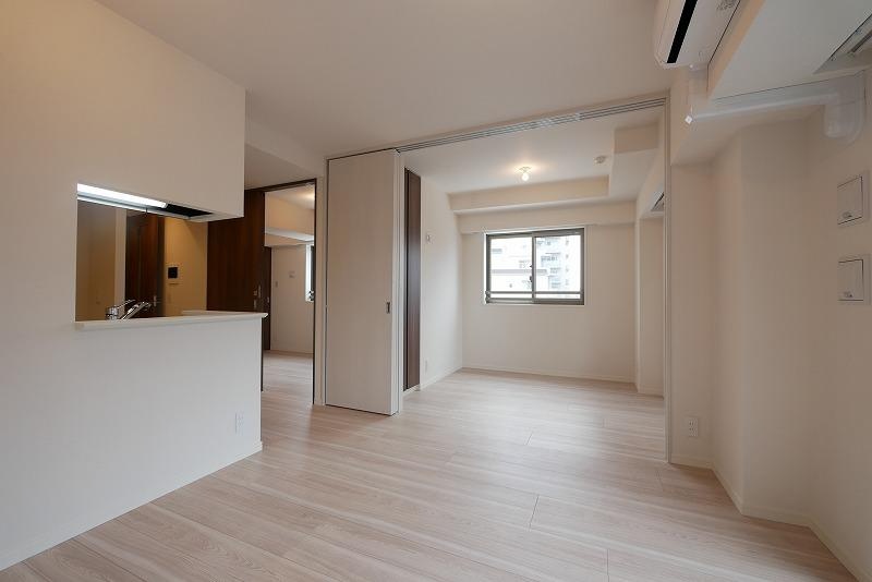 その他部屋・スペース　洋室