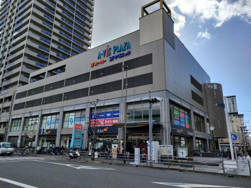スーパー　ダイエー阪神西宮店（スーパー）まで382m