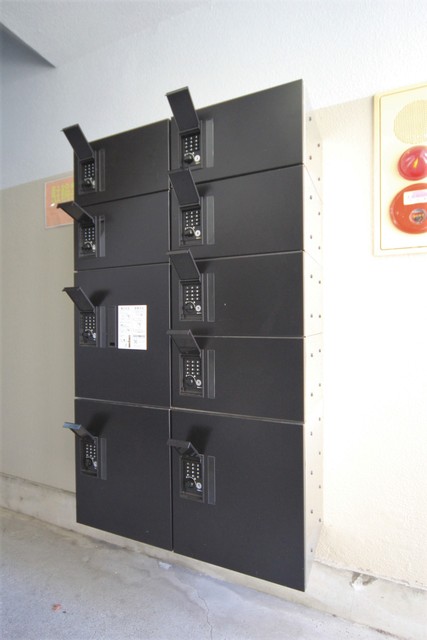 その他共有部分　宅配ＢＯＸ