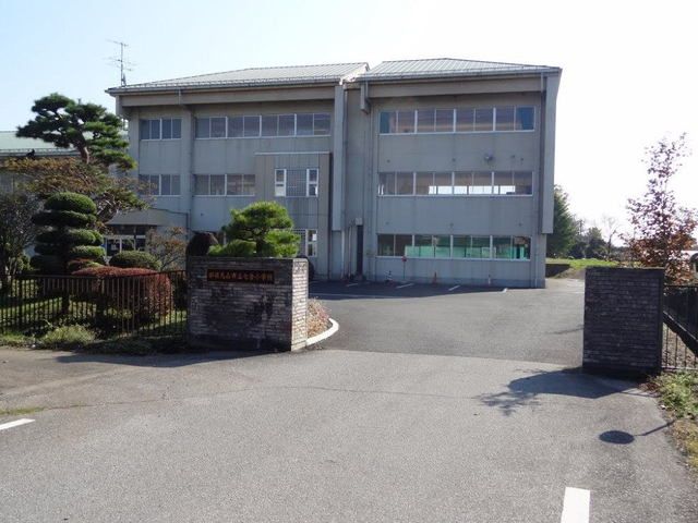 小学校　七合小学校（小学校）まで1700m