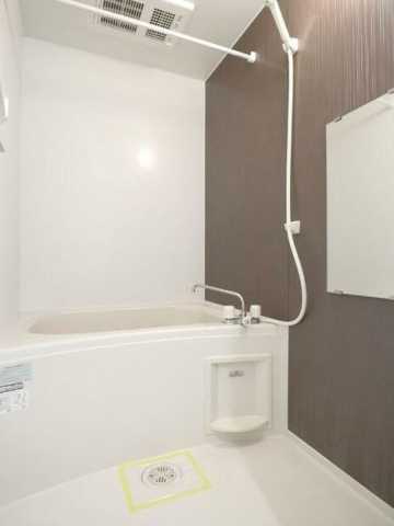 バス・シャワールーム　ソルナクレイシア久我山