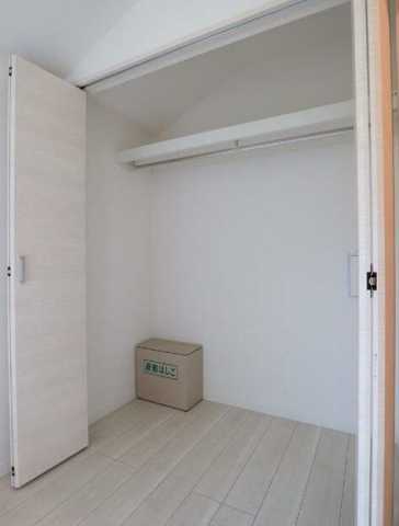 収納　ソルナクレイシア久我山