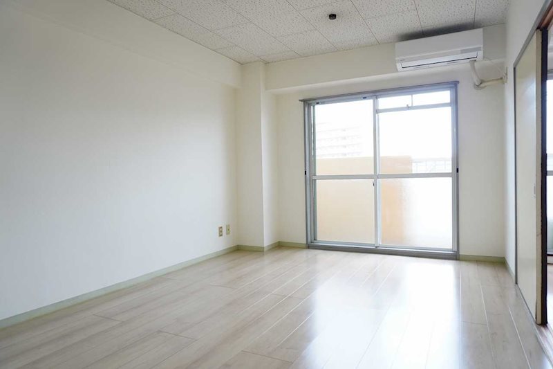 その他部屋・スペース　LDK12.75帖