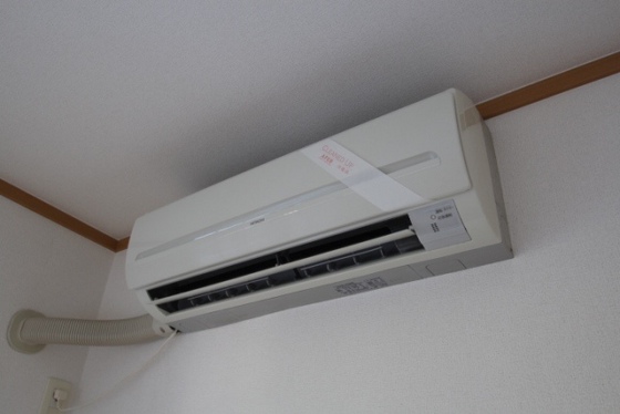 その他設備　※別部屋の写真です