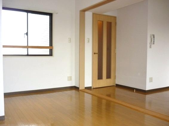 その他部屋・スペース　☆明るい寝室☆