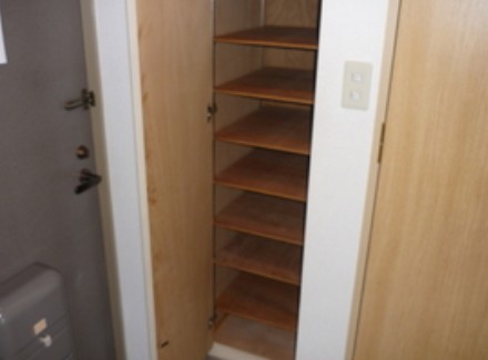 収納　☆シューズボックス☆