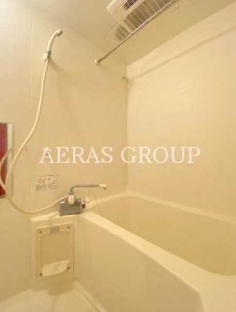 バス・シャワールーム　【同仕様タイプ】